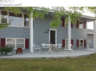 5017 Meining Rd, Berthoud, CO 80513