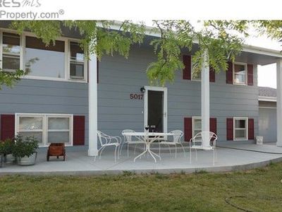 5017 Meining Rd, Berthoud, CO, 80513