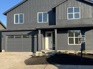 1291 Rachel Ln, Molalla, OR 97038