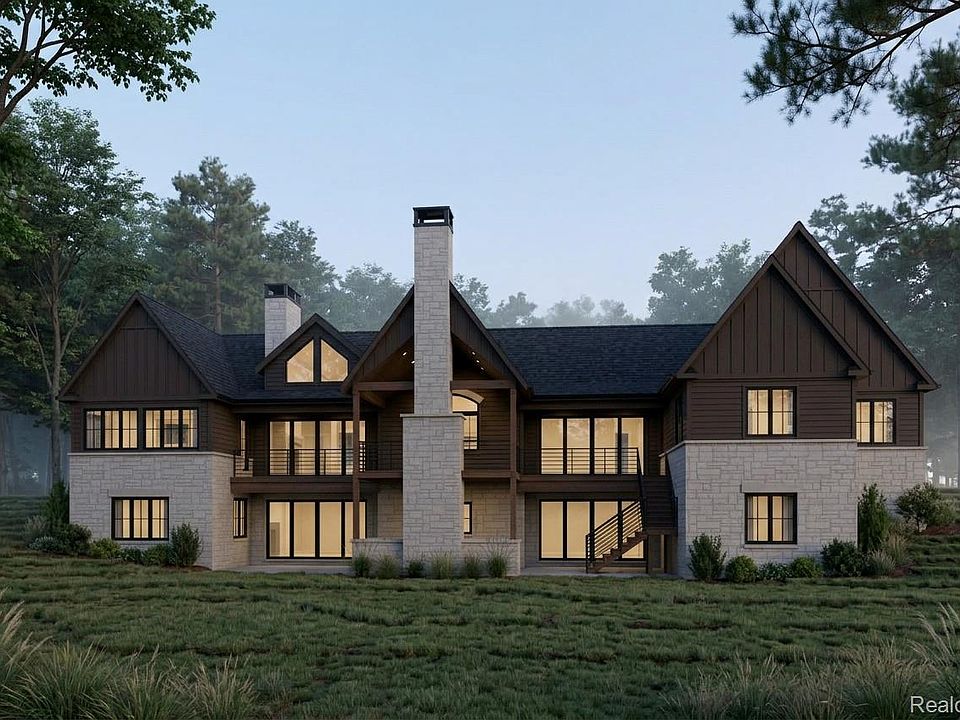2nd image of 7804 Fieldstone Rdg