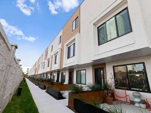 86 W Iko Ave, Salt Lake City, UT