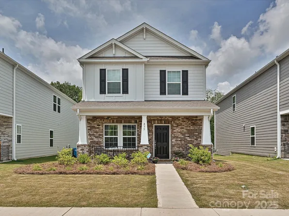 835 Windage Way, Pineville, NC 28134