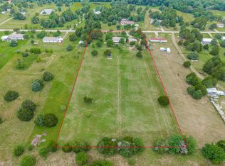 130 Meadowview Ln, Pt, TX 75472