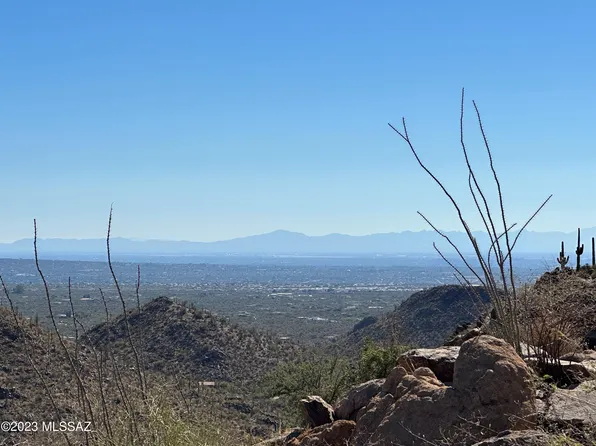 14320 N Moongraze Dr #2, Marana, AZ 85658