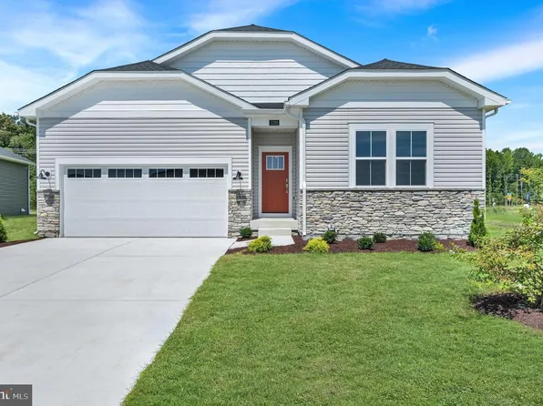 1220 Morris St, Ellendale, DE 19941