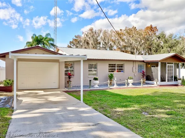 1421 Tall Cypress Dr, Lorida, FL 33857