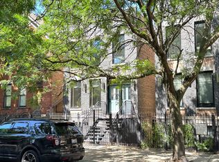 1424 N Bosworth Ave #2, Chicago, IL 60642
