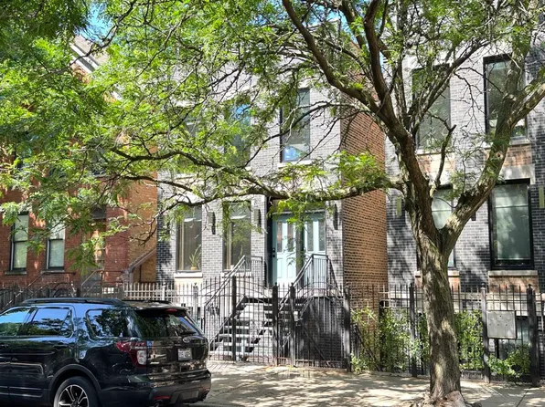 1424 N Bosworth Ave, Chicago, IL
