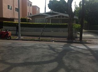 824 N Hobart Blvd, Los Angeles, CA 90029