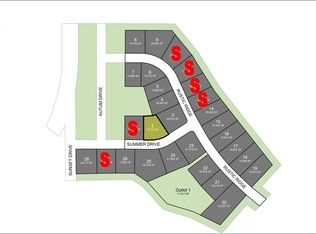 532 Summer Dr #2, Brillion, WI 54110