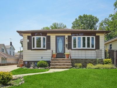 14 Jefferson Ave, Linden, NJ, 07036