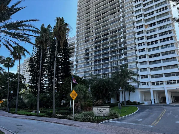4280 Galt Ocean Dr APT 15H, Fort Lauderdale, FL 33308
