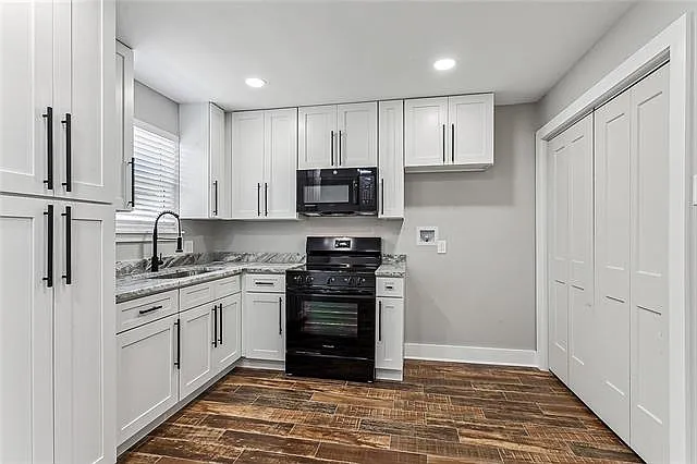 2 bed, 1.5 bath, 1000 sqft, $1,400 — Photo 4