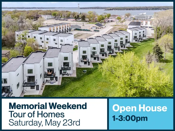 244 Highway 71 S #D24, Arnolds Park, IA 51331