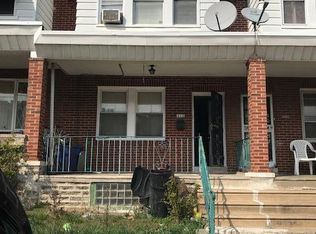 215 W Champlost St, Philadelphia, PA 19120