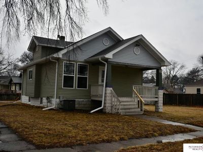 305 W 19th St, Fremont, NE, 68025