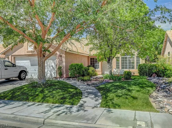 233 Honeywood St, Henderson, NV 89074