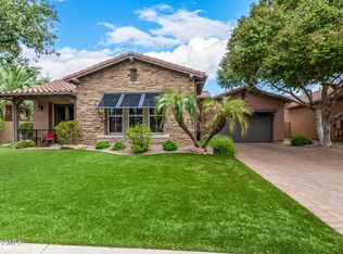 1140 W Yosemite Pl, Chandler, AZ 85248