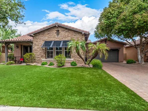 1140 W YOSEMITE Place, Chandler, AZ 85248