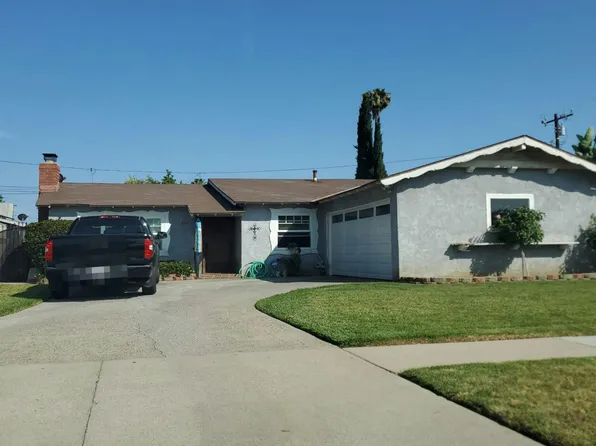 1132 Radway Ave, La Puente, CA 91744