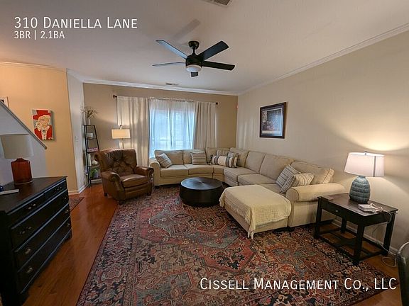 4th image of 310 Daniella Ln