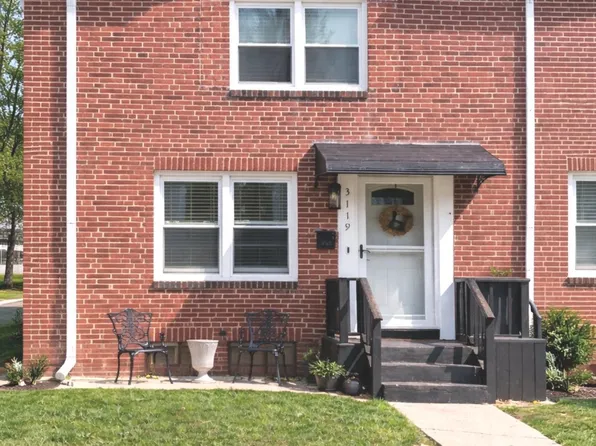 3119 N 6th St, Harrisburg, PA 17110