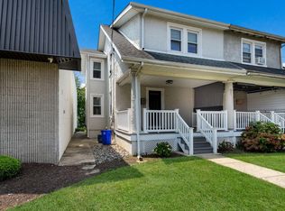 236 Tanner Ave, Hatboro, PA 19040