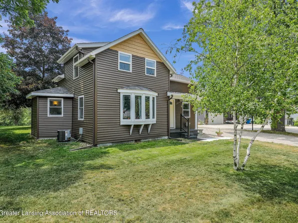 123 Kalamo St, Olivet, MI 49076