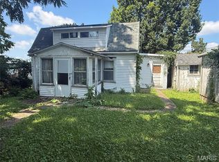 2622-2626 Rackliffe St, Hannibal, MO 63401