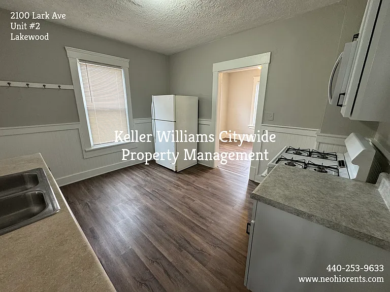 1 bedroom in Lakewood Unit #1 — Photo 11