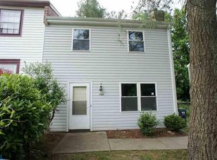 750 Orangedale Ave, Charlottesville, VA 22903