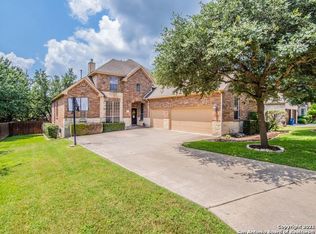 39 Gemsbuck Rise, San Antonio, TX 78258