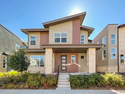 9408 E 59th Avenue, Denver, CO, 80238