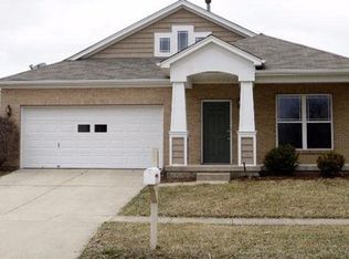 7756 Haverhill Ln, Hamilton Twp, OH 45039