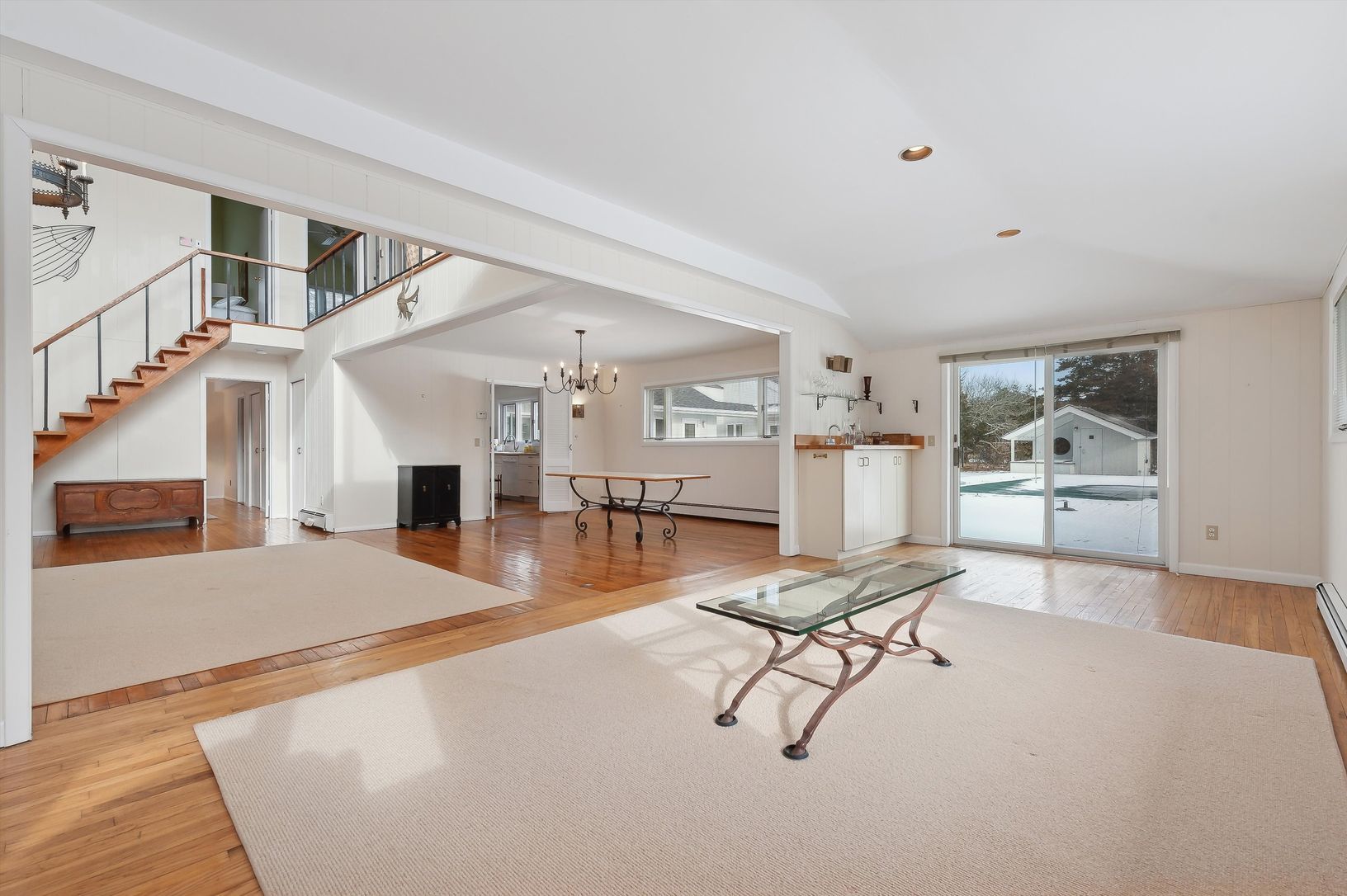  Great Room - Furniture Coming Soon