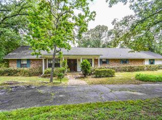 11699 County Road 168, Tyler, TX 75703