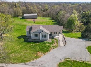 251 Whitlock Rd, Campbellsville, KY 42718