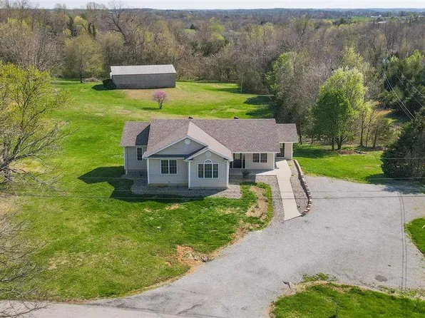 251 Whitlock Rd, Campbellsville, KY 42718