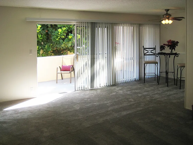 Park Montair Apartments — Photo 4
