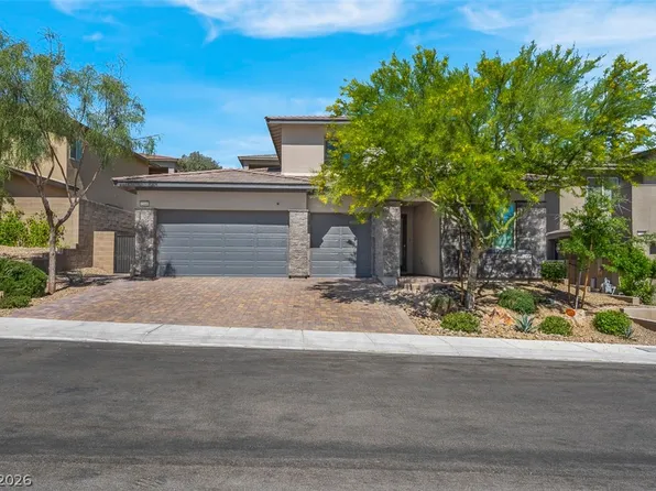 12440 Pine Bend Ave, Las Vegas, NV 89138