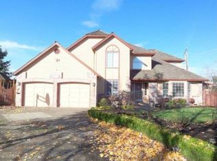 5055 NW 180th Ter, Portland, OR 97229