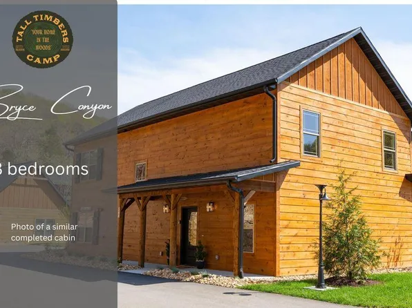 000 Tall Timbers Camp #155, Hollister, MO 65672