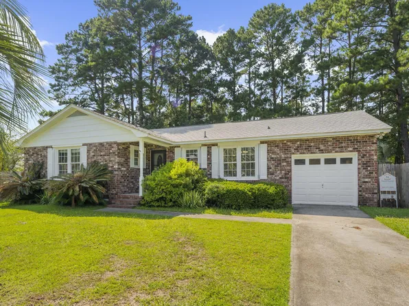 117 Sonia Dr, Ladson, SC 29456
