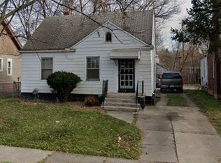 9574 Cheyenne St, Detroit, MI 48227
