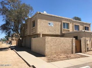 4402 E Wood St, Phoenix, AZ 85040