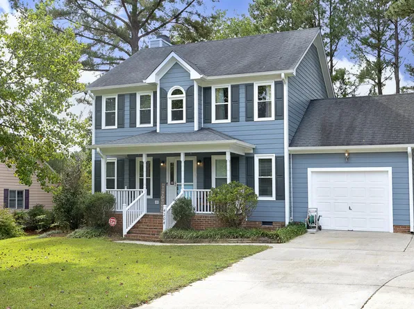 4204 Nectarine Dr, Raleigh, NC 27616