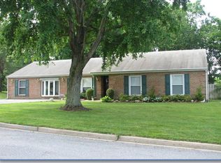 10111 Cascade Ln, Upper Marlboro, MD 20774