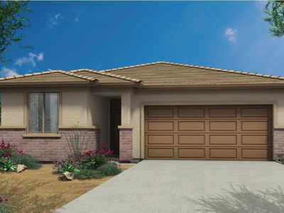 18231 W SOFT WIND Drive, Surprise, AZ, 85387
