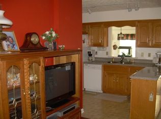 413 Hiddenbrook Ln, Maryville, TN 37804
