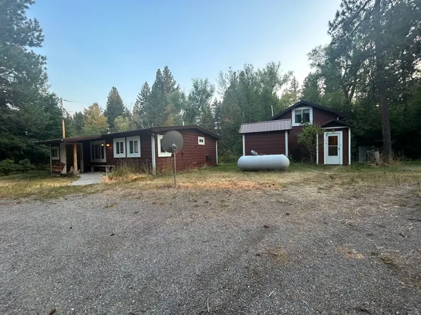 15295 Highway 12 W, Lolo, MT 59847